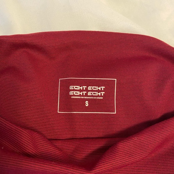 SOLD✔️ ECHT | Scrunch Workout Leggings - Picture 4 of 6